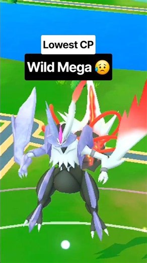 😳Lowest Cp Evolution Line Find in pokemon go for me.