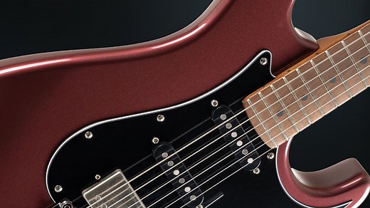 “From fit to finish, it’s staggering how good this guitar feels and sounds – making it nearly impossible to fault”: Cort G250 SE review
