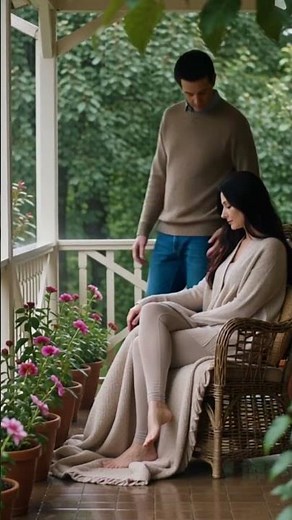 🌧️ Rain and Nature Harmony – Peaceful Sounds for Deep Rest #asmrrain #shorts #asmr #rainsounds