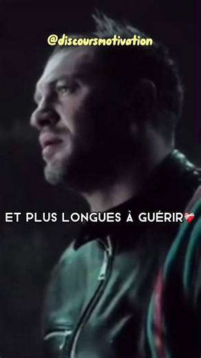 Venom Movie Quotes and Motivational Speech Compilation