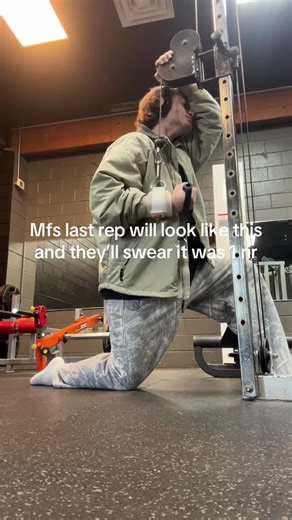 Concentric Training for Full Body Strength