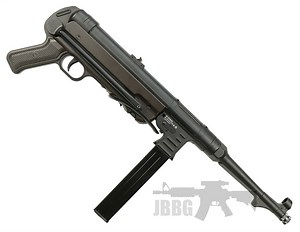 Umarex Legends MP German CO2 Air Rifle