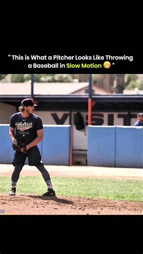 Explains Everything on Instagram: "During a baseball pitch, the muscles in the arm work together in a precise sequence to generate speed, accuracy, and control. The motion starts with the shoulder and back muscles, including the deltoids, latissimus dorsi, and rotator cuff, rotating the arm backward. As the pitcher winds up, the biceps and forearm flexors stabilize the arm. During the forward motion, the triceps, pectorals, and core muscles release stored energy, snapping the arm forward at high