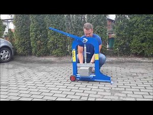 Gilotyna - GS3 (MIMAL)