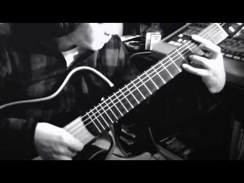 鉄道員【映画音楽】ソロギター / IL FERROVIERE (Solo Guitar)#62