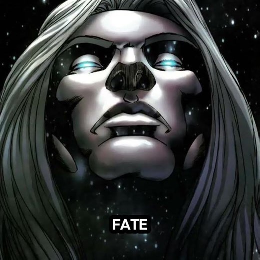 Thor's version which can defeat God emperor doom