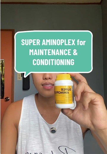 Super Aminoplex for Maintaining and Conditioning Chickens