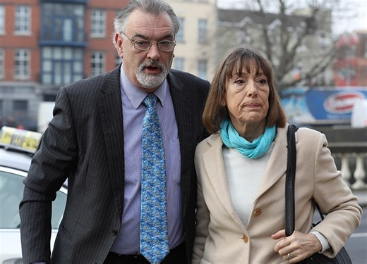 Ian Bailey Plans To Make Own Sophie Toscan du Plantier Documentary