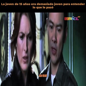 3.9M views · 84K reactions | La joven de 15 años era demasiado joven para entender lo que le pasó | US Gaming | Facebook