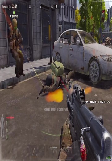 How to Use AKS in Arena Breakout Guide