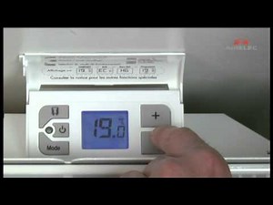 Radiateurs Fontéa et Décofonte d'AIRELEC