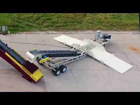 Masaba Truck Unloader