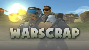 Play Warscrap | Free Online  Games. KidzSearch.com