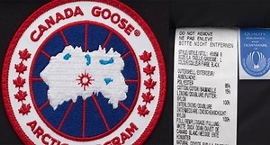 Spot a Real Canada Goose Jacket with This 7-Step Guide!