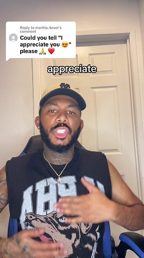 Sign Language Appreciation: Learning and Expressing Gratitude