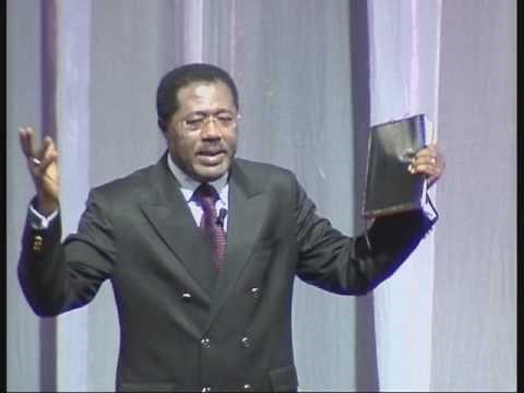 Gideon, The Mighty Man Of Valor