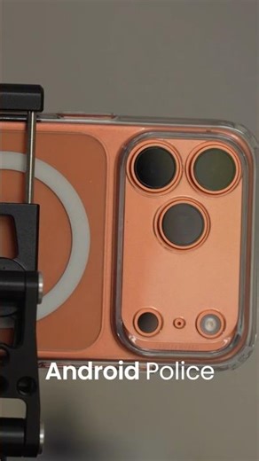 People keep glazing the iPhone’s video 🎥 #Shorts #tech