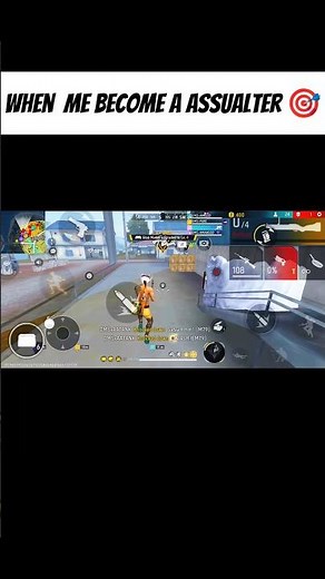 FREE FIRE TOURNAMENT HIGHLIGHTS 🎯 DMS AANTANK #esports #freefireindiatournament #ff