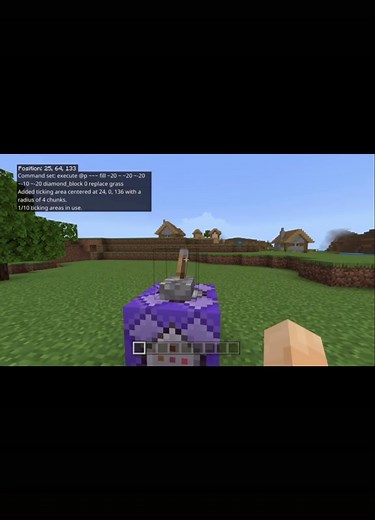 How to Change Minecraft Blocks: Step-by-Step Guide
