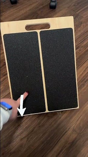 Transform Your Workouts with This Must-Have Slant Board!