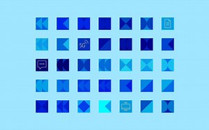 CCTV2 channel ident制作方版