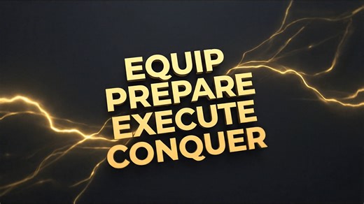 Elite Operator Module 1 L2B Single Mission