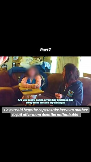Twelve-Year-Old Pleads for Justice in Heartbreaking Incident