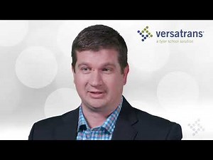 Versatrans Helps York County