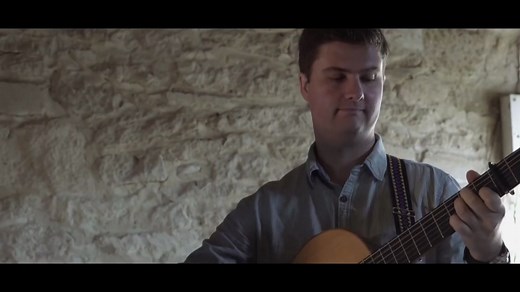 Mitchell and Vincent - High Germany (official music video)