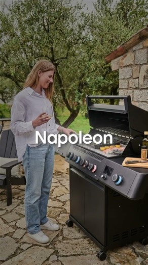 Choosing the Right Grill for Your Backyard 🔥