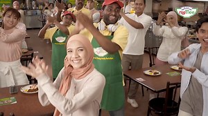 Sahut cabaran NuMee Goreng-Goreng Dance bersama Gardenia NuMee. Mudah saja! Kongsikan NuMee Goreng Goreng Dance versi anda di wall anda dan tag @numeegardenia. Goodies istimewa menanti *untuk* yang paling kreatif! Apa lagi jom menari bersama NuMee! 🍜❤️ Tempoh Peraduan: 29 April 2024 – 13 Mei 2024 Terma dan Syarat: https://www.gardenia.com.my/activities/contest/numeegorenggorengdancechallenge #GardeniaNuMee #NuMee #NuMeeGorengGorengDanceChallenge | NuMee Gardenia