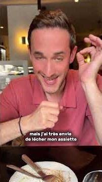 Un de mes plus gros coup de cœur de l’année.