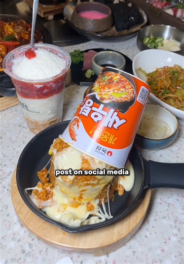 COMA BBQ Korean Bistro has officially launched the COMA Cheezy Challenge a dine-in cheese pull challenge featuring their signature ** Cheese Cupbob** 🧀🔥 The mission is simple: pull the longest cheese stretch and stand a chance to win Hermès jewellery worth RM40k–RM60k 🤩 📅 Campaign Period: 10 January – 10 March 2026 📍 Where: COMA BBQ Korean Bistro (dine-in only) How to Join \t1.\tDine in at COMA BBQ Korean Bistro \t2.\tMinimum spend RM100 per table \t3.\tOrder the Cheese Cupbob (mandatory) \