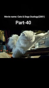 cartoon channel | Cats and dogs part 40😍🤗 #hollywoodtamil #tamilcartoons #childhood #memories #oldmemories❤️ | Instagram