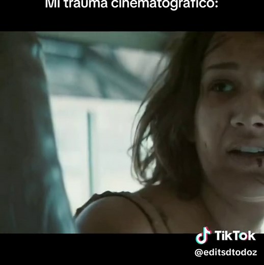 The Farm (2018) - La Granja (2018) #thefarm #granja #terror #suspenso #netflix #hbo #traumacinematografico