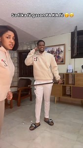 JAMESSIE RACHILDE JOSEPH on Instagram: "FI >GASON  @leo__acappella goumen pou jenès maskilen an podyab  Map poste part 2 demen . Pou nou ka gen internet gadel, fè yon pwòch nou voye minit telefòn pou nou ak app @dingnews ak promo code mwen : “ZUZU” pou 75% off 﫶"