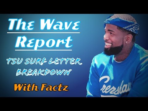 Tsu Surf Speaks | Addresses Snitch allegations & New Mindest