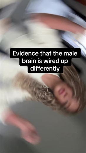 Understanding the Male Brain Differences