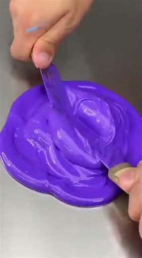 Ultra-Fast Perfect Paint Mixing with Real Hands | Extreme Satisfying Process