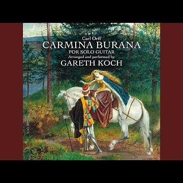 Carmina Burana: I. O Fortuna (2024 Remaster)