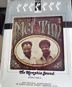 Mel & Tim - Mel & Tim