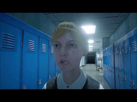 Modded Outlast 2 Part 1