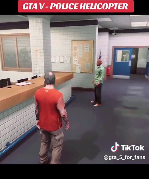 Unlocking the GTA V Police Helicopter and Helipad Location