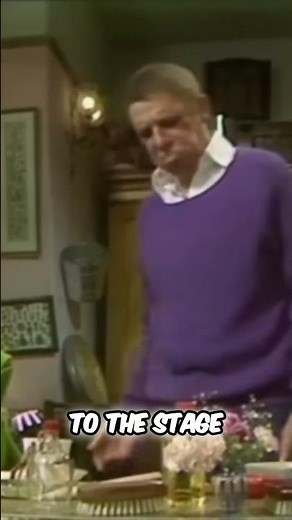 Drum Legend Buddy Rich vs. Muppet's Animal: Epic Drum Battle! #shorts