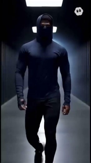 Men's Athletic Hoodies with Face Mask