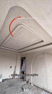 240K views · 2.2K reactions | Great trending false ceiling design ideas 朗朗 and mistake | The Raj Interior | Facebook