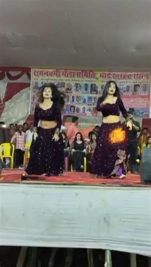 Mahi Manisha ke dance👍👍