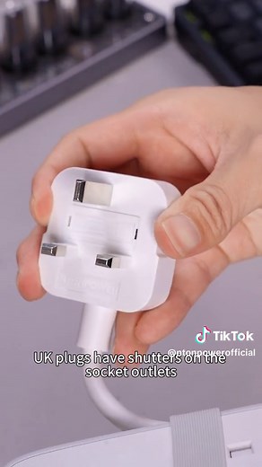 Understanding US and UK Plug Differences Explained