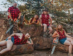 45 reactions · 30 shares | Order your 2023 Lumberjacks Tree Service...