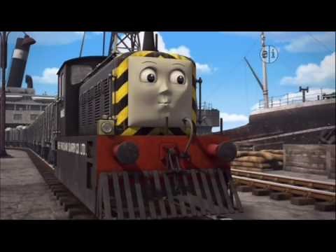 I Do Like to Be Beside the Seaside